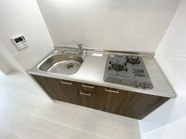 PEAR PARK4の物件内観写真